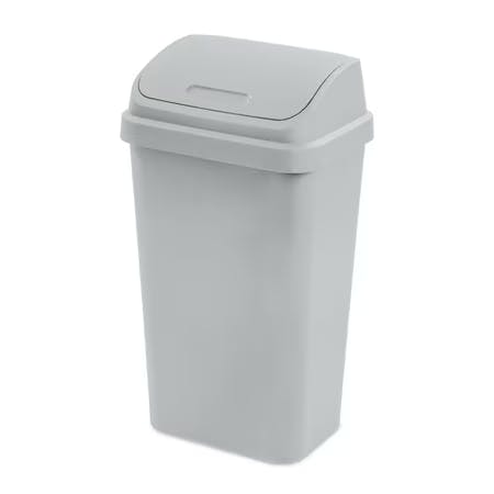 Sterilite Kitchen Trash Can