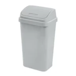 Sterilite Kitchen Trash Can