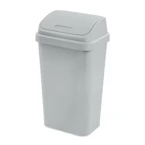Sterilite Kitchen Trash Can