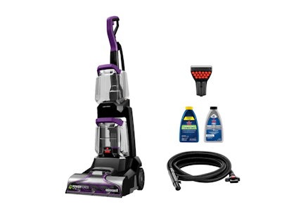 Bissell PowerForce Carpet Cleaner
