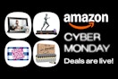 Amazon Cyber Monday Is Here: These Are the Best Deals card image