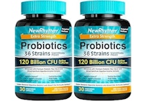 NewRhythm Probiotics 2-Pack