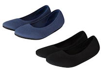 32 Degrees Women's Ballet Flats
