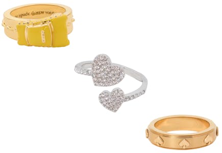 Kate Spade Ring