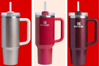 target stanley quencher collage