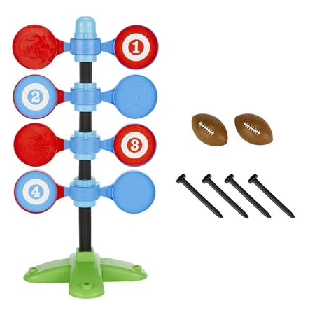 Little Tikes Football Pass Battle