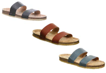 Bearpaw Women's Lilo Sandals