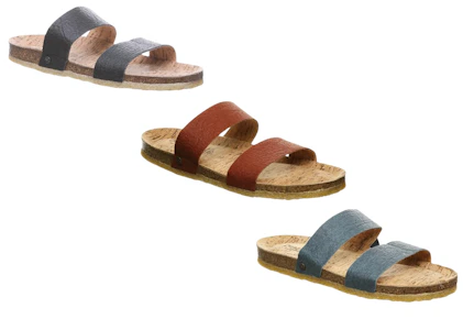 Bearpaw Women's Lilo Sandals