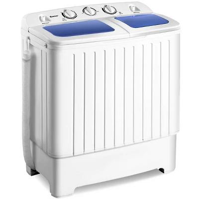 Costway Portable Washing Machine