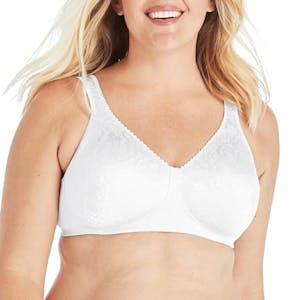 Playtex Women's Wireless Bra