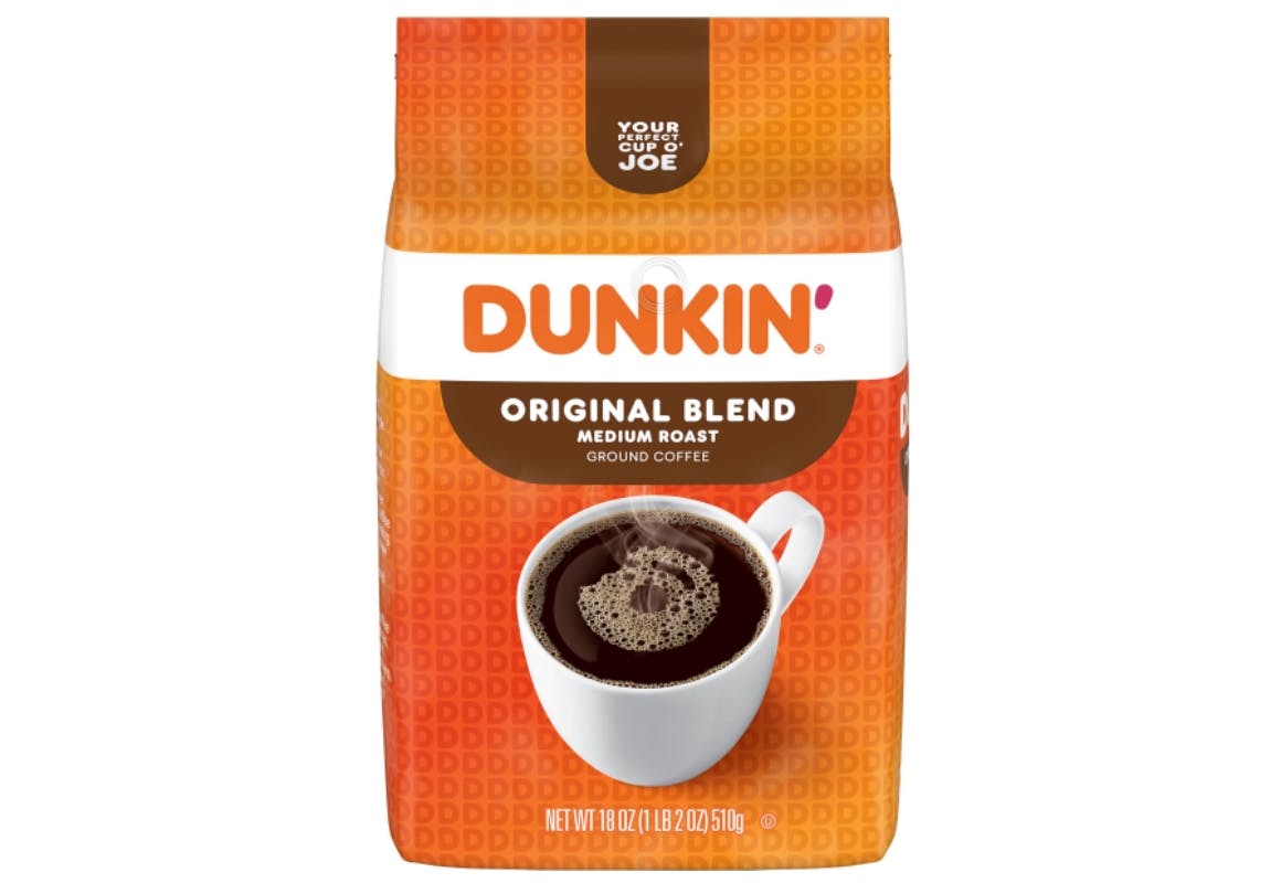 Dunkin' Coffee