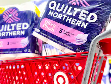 Best Toilet Paper Coupons for August 2024 | The Krazy Coupon Lady
