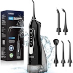 Rechargeable Water Flosser
