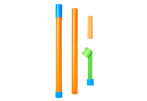 Sun Squad Sidewalk Chalk Holder