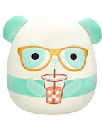 Squishmallows Panda Plush