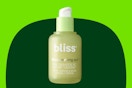 ​Bliss Niacinamide + Pore Vanish Complex Disappearing Act Serum – With Vitamin B3 + Green Tea 