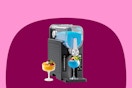 amazon slushie machine B0F2S6W713