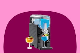 amazon slushie machine B0F2S6W713