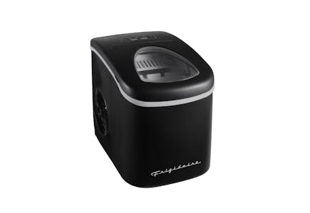 Frigidaire Ice Maker