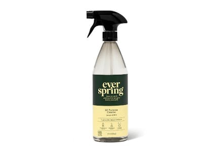 Everspring All Purpose Cleaner