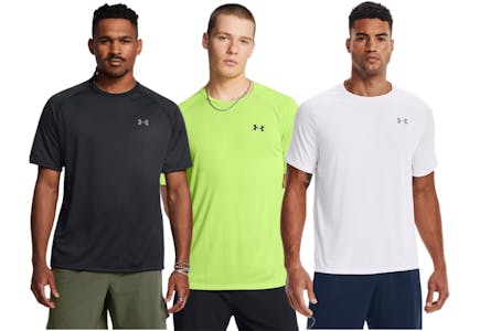 Under Armour Men's T-shirt