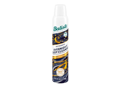 Batiste Dry Shampoo