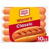 Oscar Mayer Wieners Pack