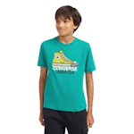Converse Kids' Graphic T-Shirt