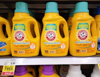 kroger arm hammer detergent sv 1682605567 1682605567