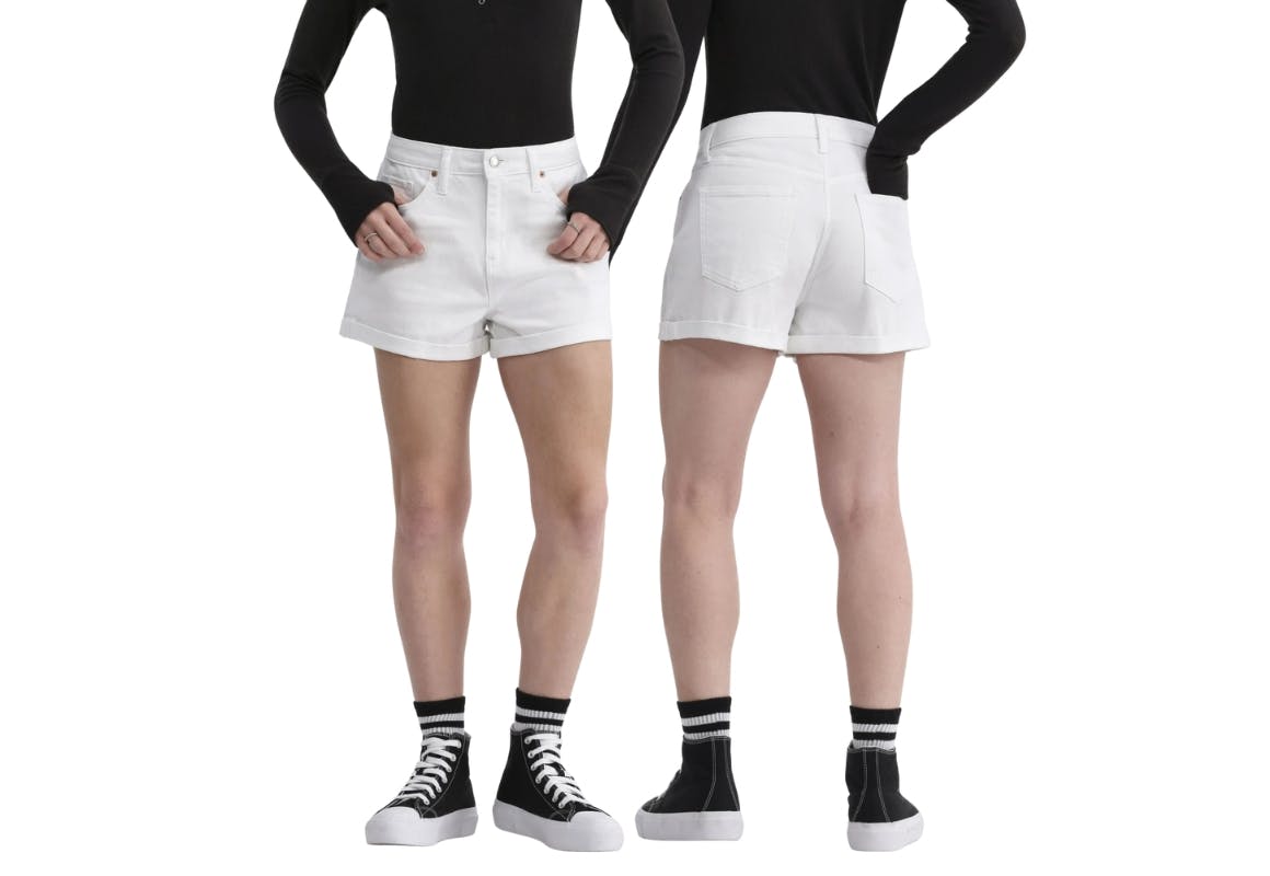 No Boundaries Women's Shorts