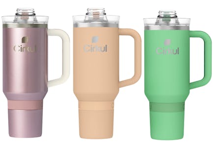 Cirkul Tumbler