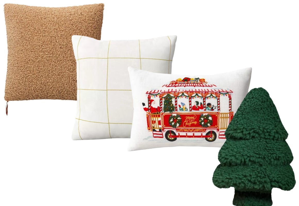 Threshold Throw Pillow