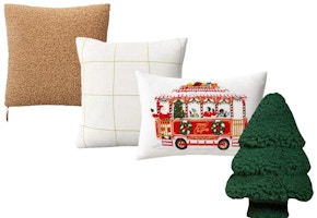 Threshold Throw Pillow