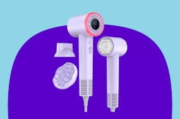 High-Speed Ionic Hair Dryer, Only $26.49 on Amazon card image