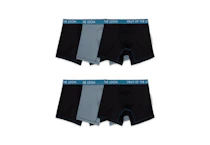 Fruit of the Loom Men's Boxer Briefs