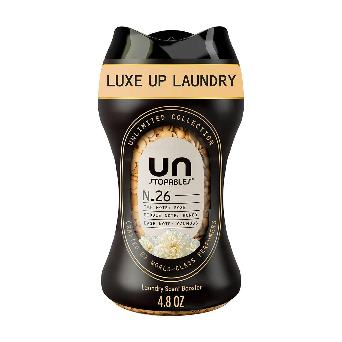 2 Downy Unstopables 