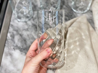 luminarc glassware