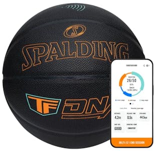 Spalding Smart Basketball