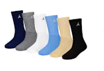 Jordan Kids' Socks 6-Pack