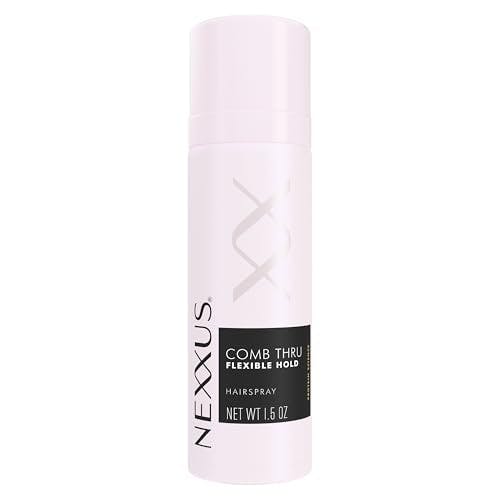 Nexxus Finishing Mist 12-Pack