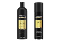 2 Tresemme Hair Products