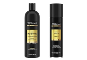2 Tresemme Hair Products