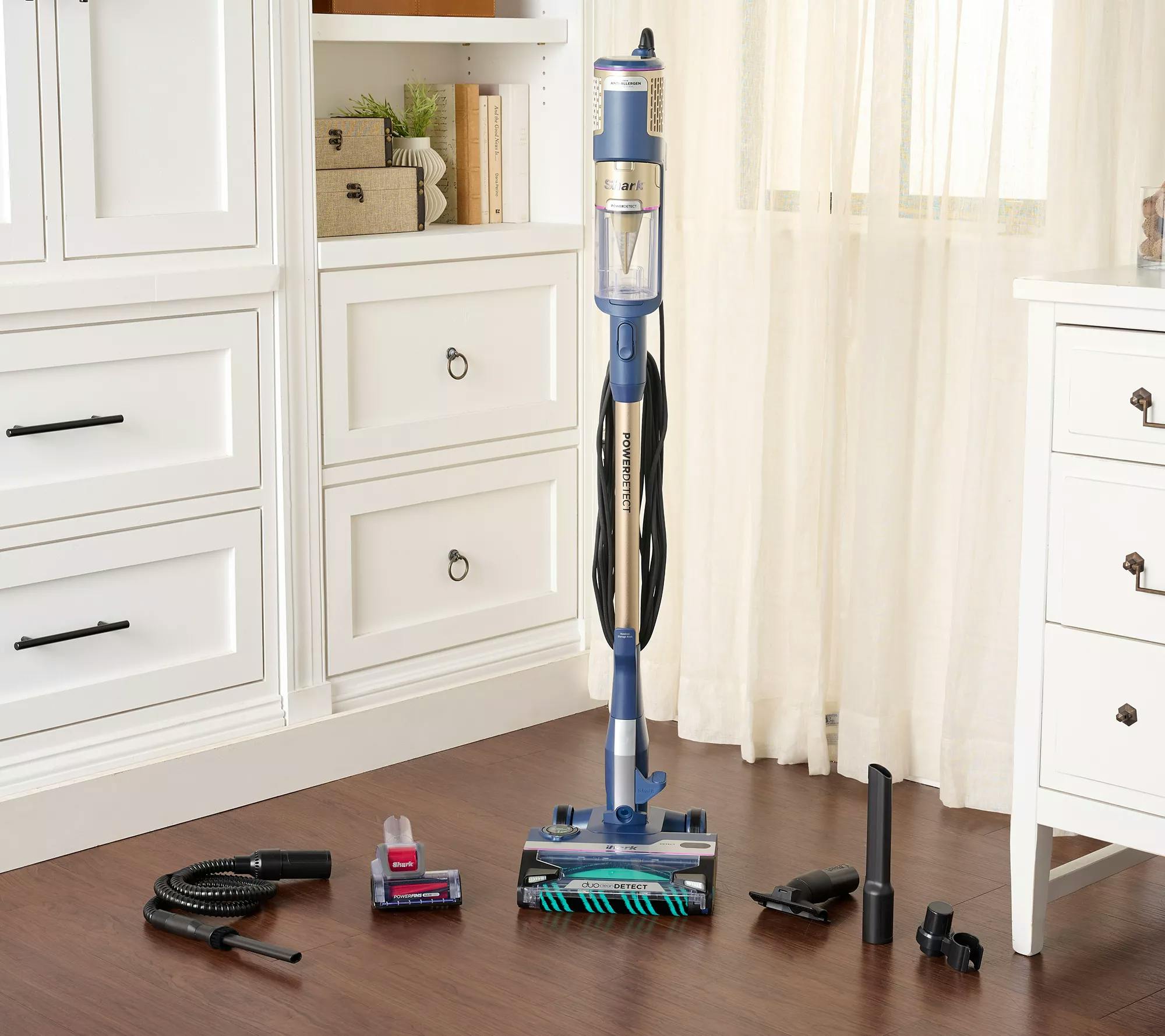 Shark PowerDetect Stick Vacuum
