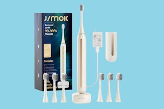 Sonic JIMOK Electric Toothbrush