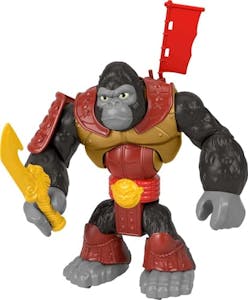 Fisher-Price Imaginext Gorilla Figure