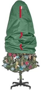 Upright Christmas Tree Storage Bag