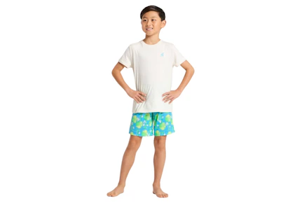 Kids' Cat & Jack Pajama Set