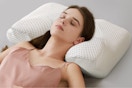 Cervical Neck Pillow