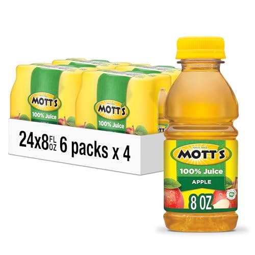 Mott's Apple Juice 6-Pack