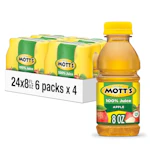 Mott's Apple Juice 6-Pack